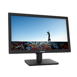 Lenovo 18.5-inch Monitor 1366 x 768 LED (D19-10)