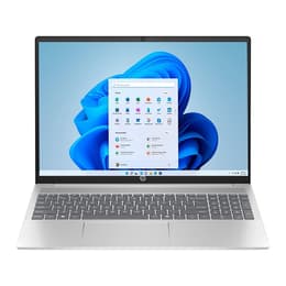 Hp Pavilion 16-ag0071od 16-inch (2020) - Ryzen 7 8840U - 16 GB - SSD 512 GB