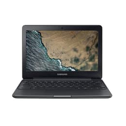 Samsung Chromebook Xe500C13-K04Us Celeron 1.6 ghz 16gb eMMC - 4gb QWERTY - English