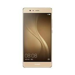 Huawei P9 Plus 64GB - Gold - Locked AT&T