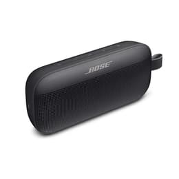 Bose SoundLink Flex Bluetooth speakers - Black