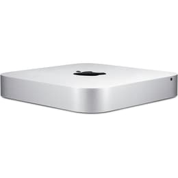 Mac mini (October 2014) Core i5 2.6 GHz - SSD 256 GB - 16GB