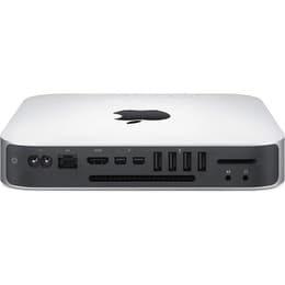 Mac mini (October 2014) Core i5 2.6 GHz - SSD 256 GB - 16GB