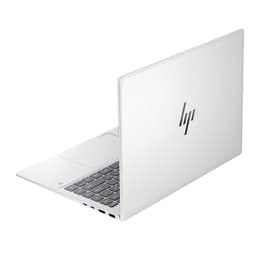 Hp Pavillion Plus 14Z-EY000 14-inch (2023) - Ryzen 5 7540U - 16 GB - SSD 512 GB