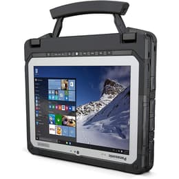 Panasonic ToughBook CF-20 10-inch (2017) - Core i5-7Y57 - 8 GB - SSD 256 GB