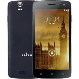 Trooper 450 4GB - Black - Locked Verizon