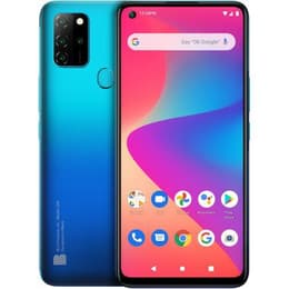 Blu G91 128GB - Blue - Unlocked