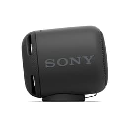 Sony SRS-XB10 Bluetooth speakers Black Back Market