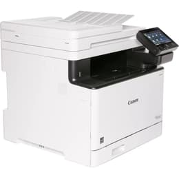 Canon MF753Cdw Color laser