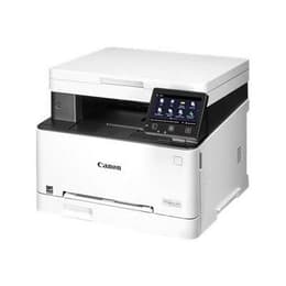 Canon MF753Cdw Color laser
