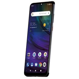 ZTE Blade 10 Prime 64GB - Black - Locked T-Mobile