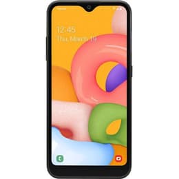 Galaxy A01 16GB - Black - Unlocked