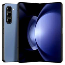 Galaxy Z Fold5 1000GB - Blue - Unlocked