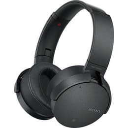 Sony XB950N1 Noise cancelling Headphone Bluetooth with microphone - Black