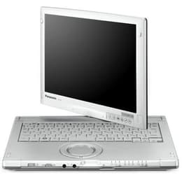 Panasonic Toughbook CF-C1 12-inch (2010) - Core i5-3210M - 6 GB - HDD 320 GB