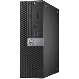 Dell OptiPlex 3040 Core i5 3.2 GHz GHz - HDD 500 GB RAM 16GB