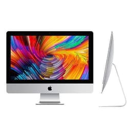iMac 27-inch Retina (Mid-2017) Core i5 3.8GHz - SSD 1000 GB + HDD 2 TB - 64GB