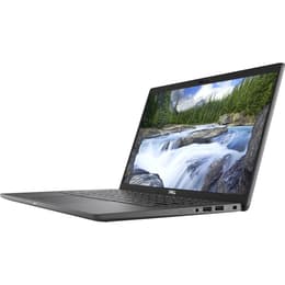 Dell Latitude 7410 14-inch (2020) - Core i5-10310U - 8 GB - SSD 256 GB
