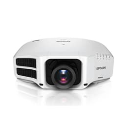 Epson PowerLite Pro G7400U Video projector 5500 Lumen - White
