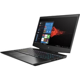 HP 15-ce010ca 15-inch - Core i7-7700HQ - 8GB 2000GB AMD Radeon RX 550 QWERTY - English