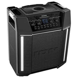 Ion Pathfinder IPX5 Rugged PA speakers