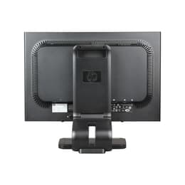 Hp 24-inch Monitor 1920 x 1200 LED (Compaq LA2405WG)