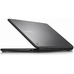 Samsung Chromebook Series 5 XE500C21 Atom 1.6 ghz 16gb SSD - 2gb QWERTY - English