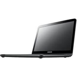 Samsung Chromebook Series 5 XE500C21 Atom 1.6 ghz 16gb SSD - 2gb QWERTY - English