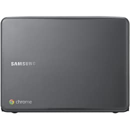 Samsung Chromebook Series 5 XE500C21 Atom 1.6 ghz 16gb SSD - 2gb QWERTY - English