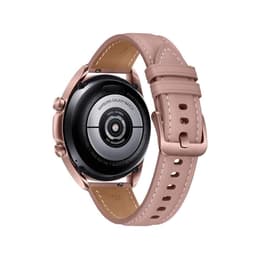 Samsung Smart Watch Galaxy Watch 3 GPS - Gold