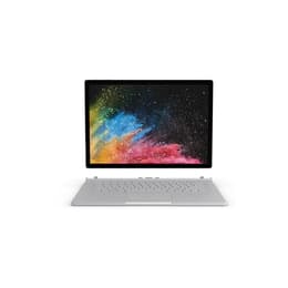 Microsoft Surface Book 2 13-inch (2017) - Core i7-8650U - 16 GB - SSD 512 GB