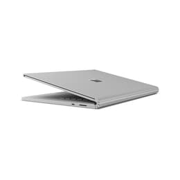 Microsoft Surface Book 2 13-inch (2017) - Core i7-8650U - 16 GB - SSD 512 GB