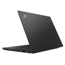 Lenovo ThinkPad X1 Carbon 14-inch (2020) - Core i7-8550U - 16 GB - SSD 512 GB