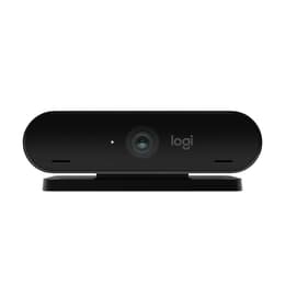 Logitech 4K PRO Magnetic Webcam