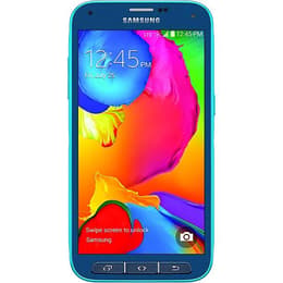 Galaxy S5 Sport 16GB - Blue - Unlocked