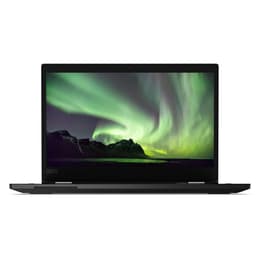 Lenovo ThinkPad L13 Yoga 13" Core i5 1.7 GHz - SSD 256 GB - 16 GB QWERTY - English