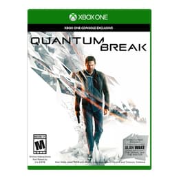 Quantum Break - Xbox One