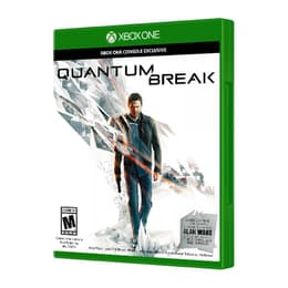 Quantum Break - Xbox One