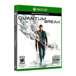 Quantum Break - Xbox One