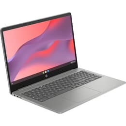 HP ChromeBook 15a-nb0013dx N200 3.7 GHz 64 GB eMMC - 8 GB