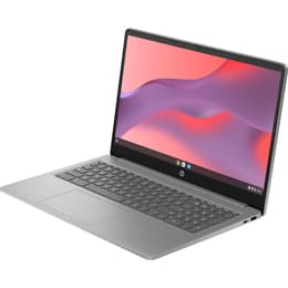 HP ChromeBook 15a-nb0013dx N200 3.7 GHz 64 GB eMMC - 8 GB