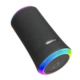 Anker A3165Z11 Bluetooth speakers - Black
