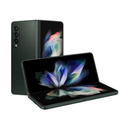 Galaxy Z Fold3 5G 512GB - Green - Locked AT&T