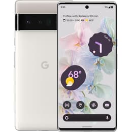 Google Pixel 6 Pro 128GB - White - Locked T-Mobile