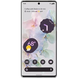 Google Pixel 6 Pro 128GB - White - Locked T-Mobile