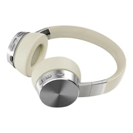 Lenovo Yoga Active GXD0U47643 Noise cancelling Headphone Bluetooth with microphone - Beige