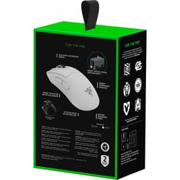 Razer DeathAdder V3 Pro RZ01-04630200-R3U1 Mouse Wireless