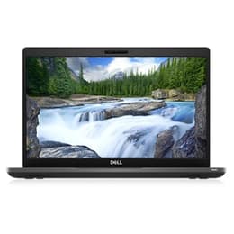 Dell Latitude 5401 14-inch (2019) - Core i5-9400H - 8 GB - SSD 256 GB