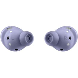 Galaxy Buds Pro Earbud Noise-Cancelling Bluetooth Earphones - Phantom Violet