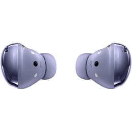 Galaxy Buds Pro Earbud Noise-Cancelling Bluetooth Earphones - Phantom Violet